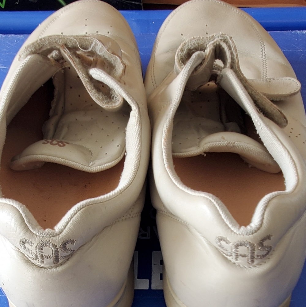 SAS men's VTO size 11 2E